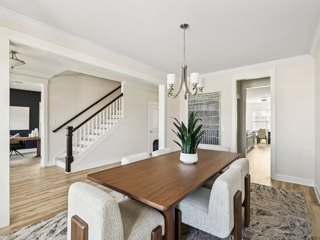 Building Photo - Fabulous 5BR Home in Thompsons Station