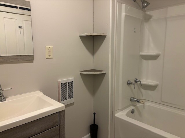 Bathroom - 112 1st St