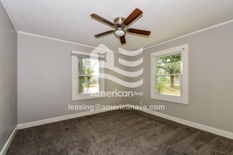 Building Photo - 1414 Burley Ct