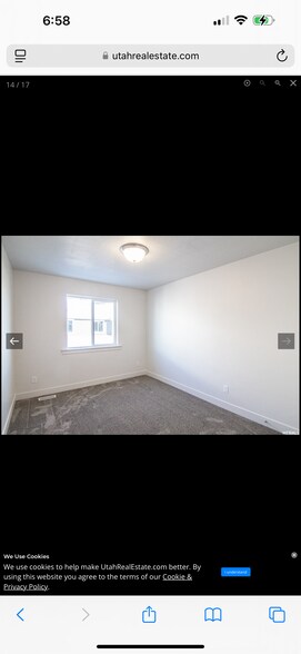 Building Photo - 451 S 1540 E