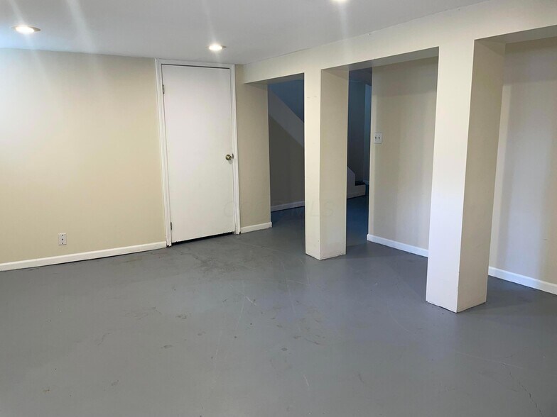 Basement - 341 S Roys Ave