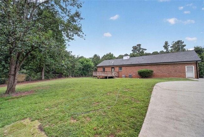 Building Photo - 1799 Jimmy Dodd Rd