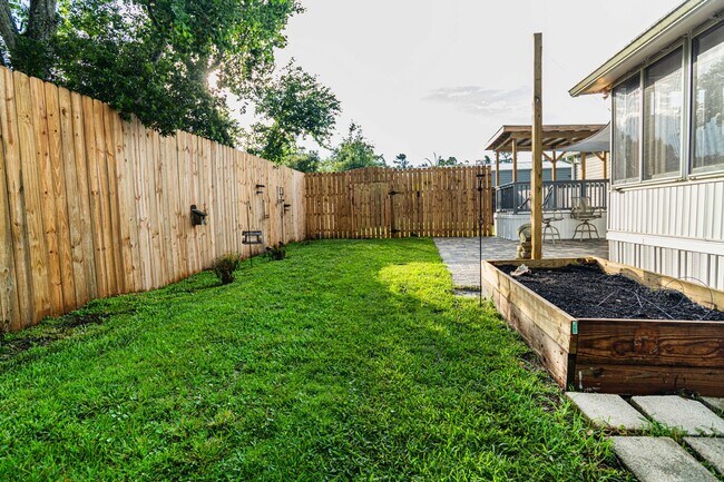 Building Photo - Private (Gated) Country Retreat - RV Hookups, 2 Decks, Back Patio, Outdoor Gaming/Utility Area, S...