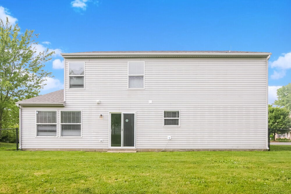 Building Photo - 4310 Blue Spruce Ct