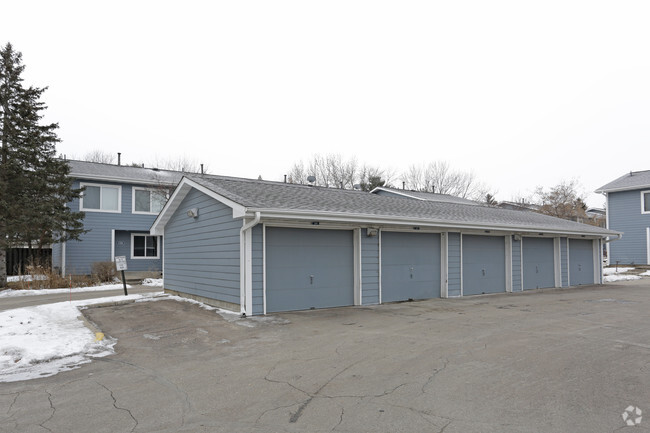 Building Photo - Kimberly Meadows Townhomes