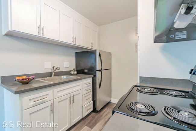 Building Photo - 1282 Mattox Rd