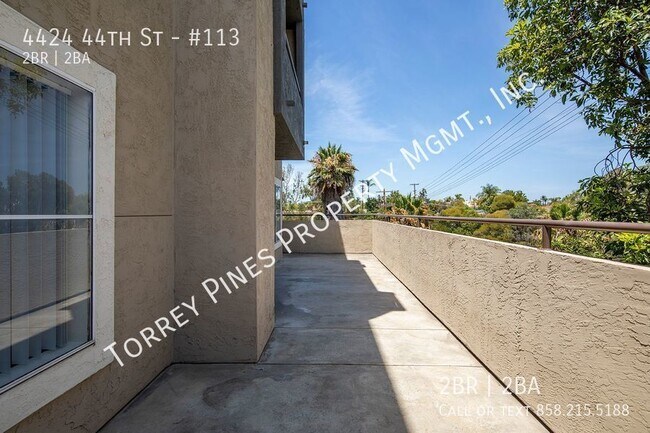 Building Photo - 4424 44th St