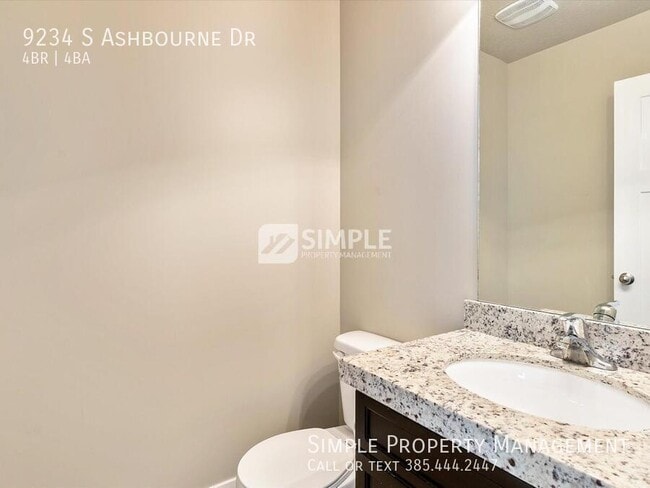 Building Photo - 9234 Ashbourne Dr