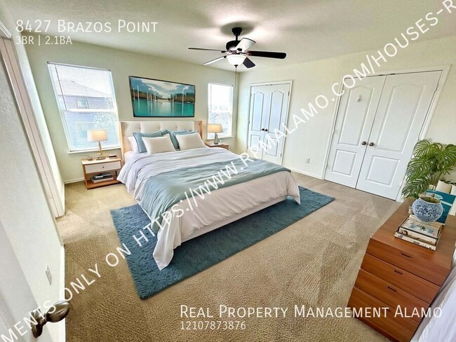 Building Photo - 8427 Brazos Pt