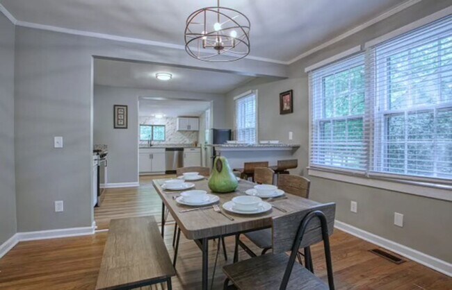 Building Photo - Tyler Perry Studio Home
