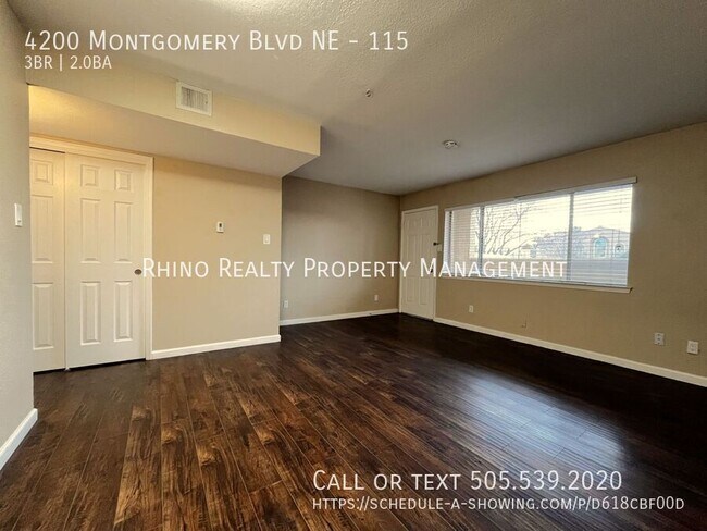 Building Photo - 4200 Montgomery Blvd NE