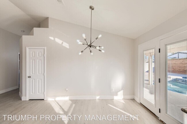 Building Photo - 4 br, 2.5 bath House - 4622 Califa Drive
