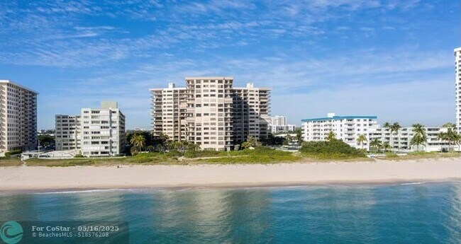 Primary Photo - 1800 S Ocean Blvd