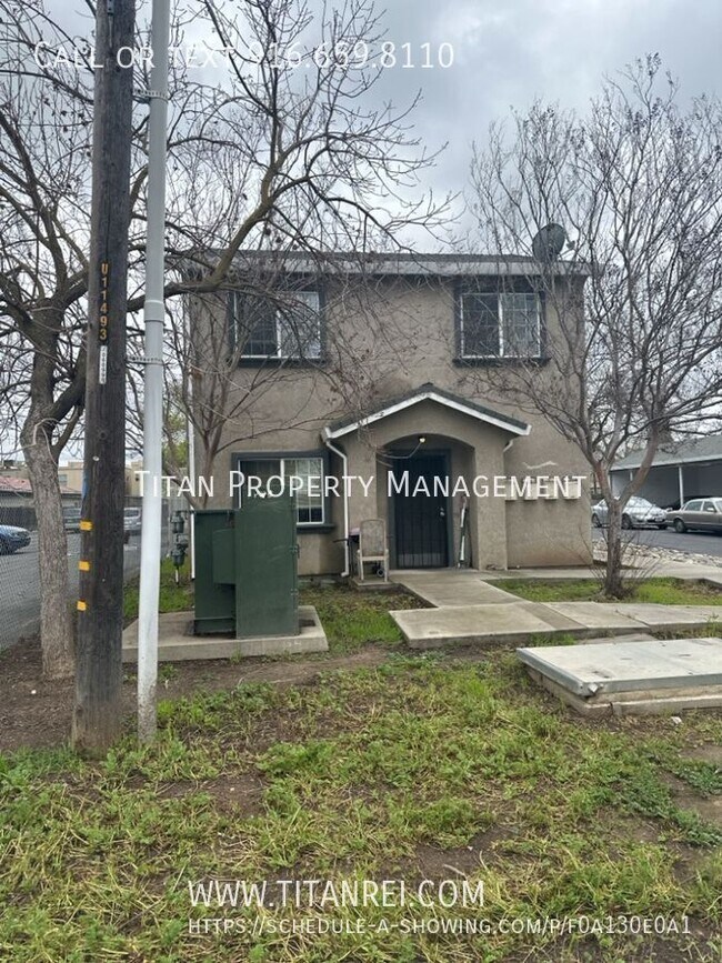 Building Photo - 3736 Astoria St