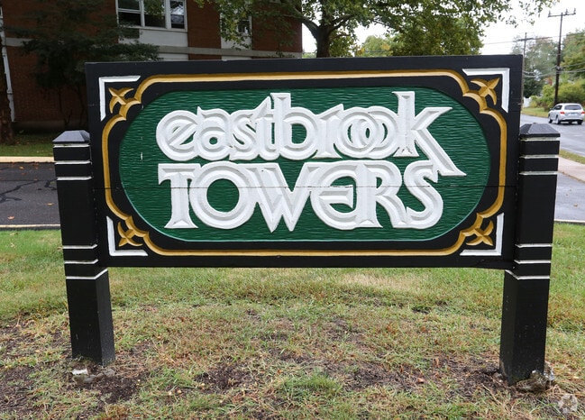 Building Photo - Eastbrook Towers & Stonebridge Apartments
