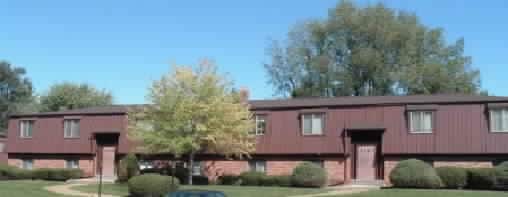 Building Photo - Walnut Ridge Apartments