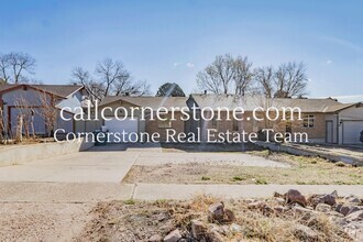 Building Photo - 419 S Chelton Rd
