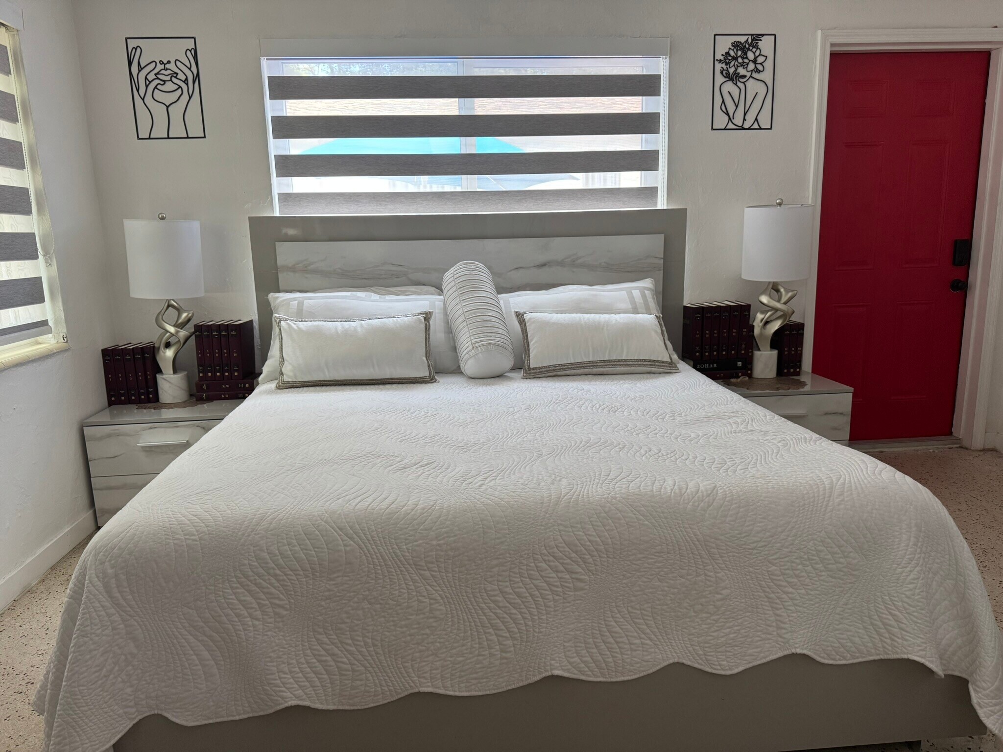 Building Photo - 1906 Rodman St