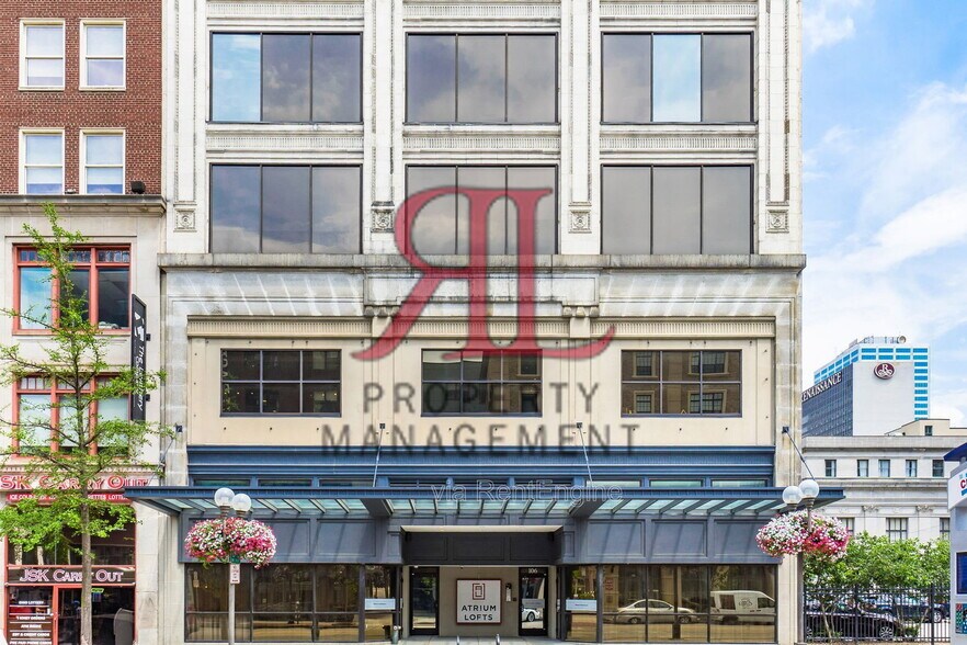 Building Photo - 106 N High St