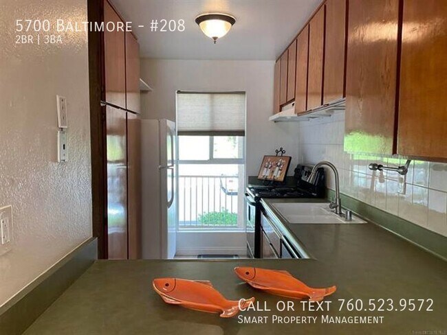 Building Photo - 5700 Baltimore-#208