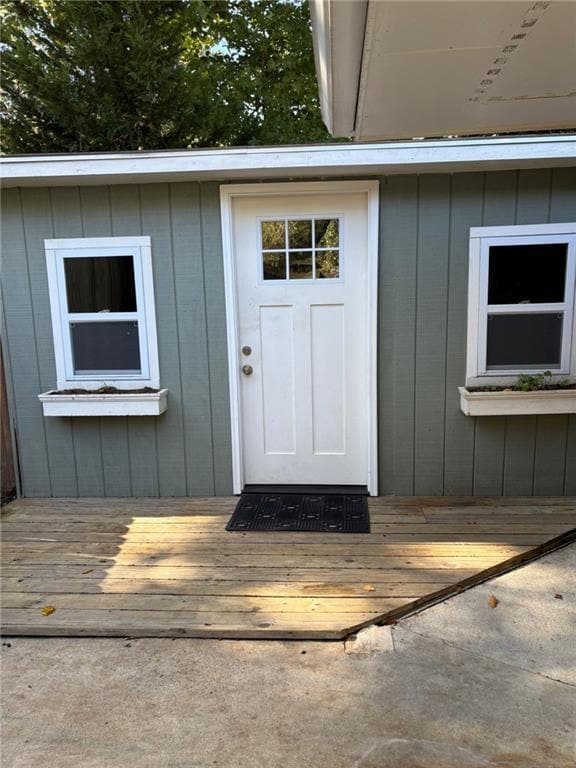 Building Photo - 4044 Tilly Mill Rd