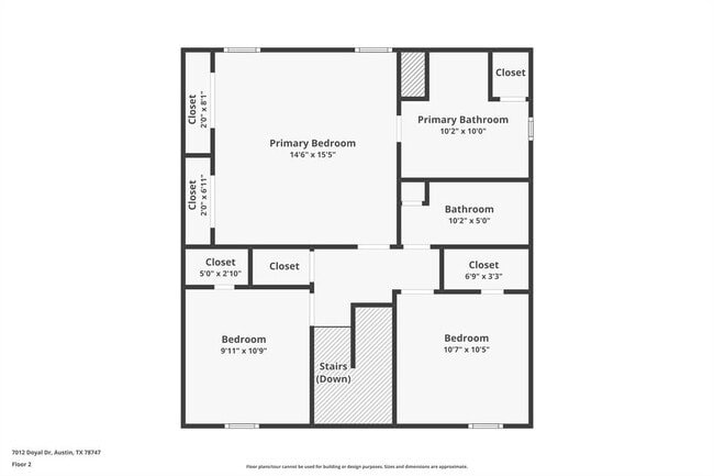 Building Photo - 7012 Doyal Dr