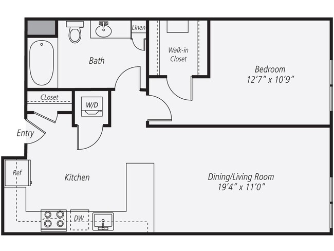 Floorplan - Avalon Ocean Avenue