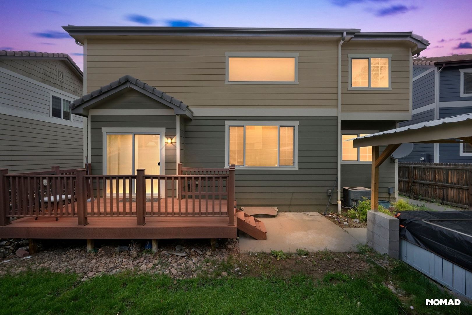 Building Photo - 3958 S Malta Ct