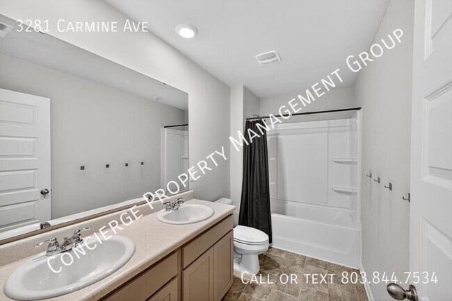 Building Photo - 3281 Carmine Ave