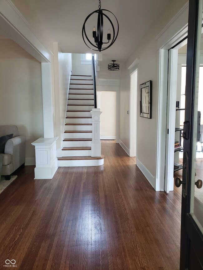 Building Photo - 1914 Commerce Ave