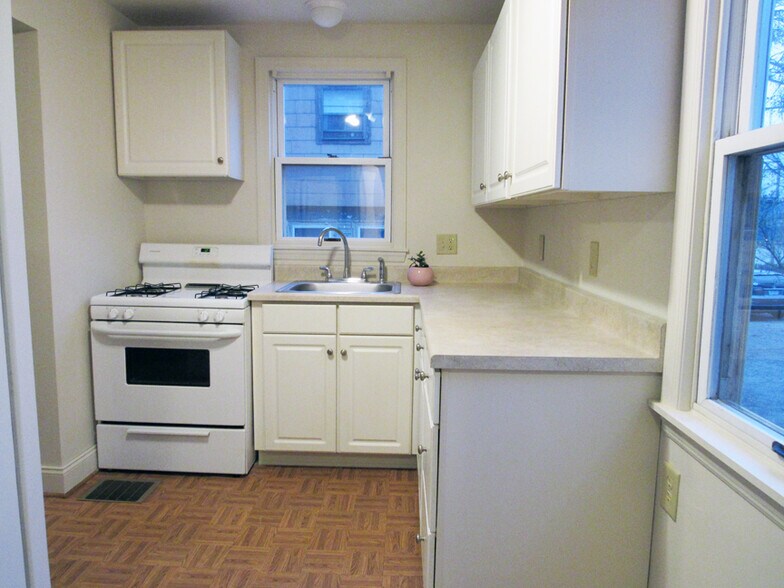 Building Photo - 529 Chestnut St