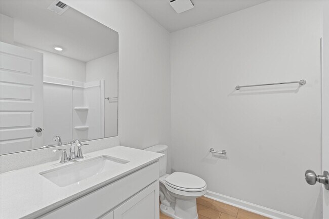 Building Photo - New 3BR Home in Whispering Woods – East Athens Rental