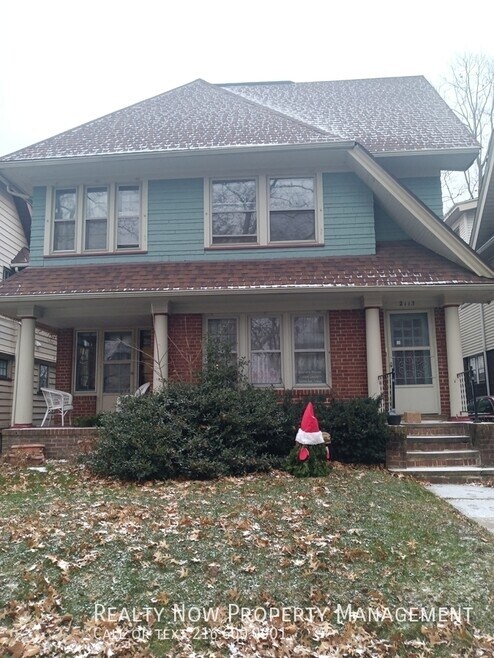 Building Photo - 2113 Stillman Rd