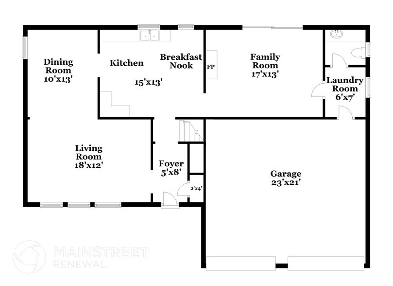 Building Photo - 275 Dollar Mill Rd SW