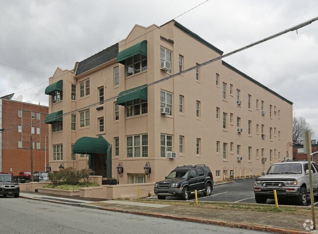 Primary Photo - 307 Building