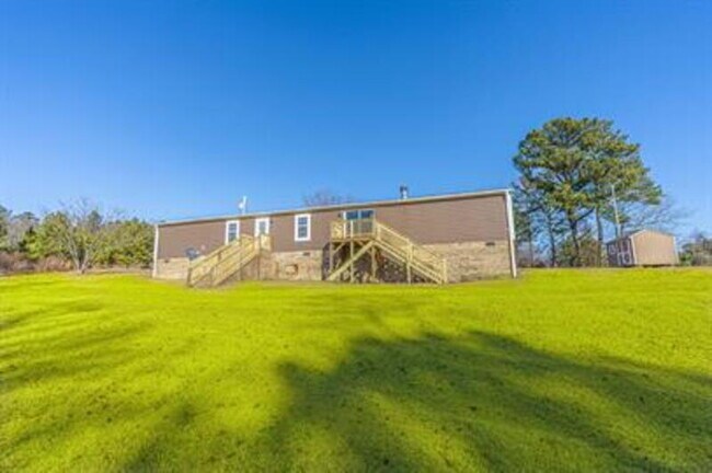 Building Photo - 846 Currie Mill Rd