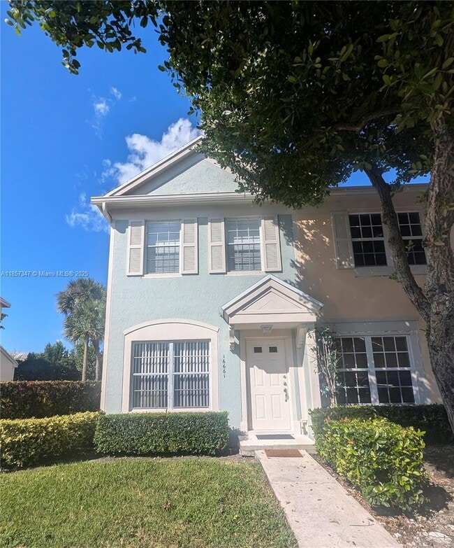 Building Photo - 16661 Hemingway Dr