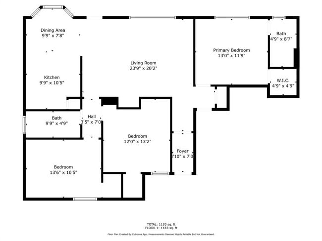 Building Photo - 2611 Verano Dr