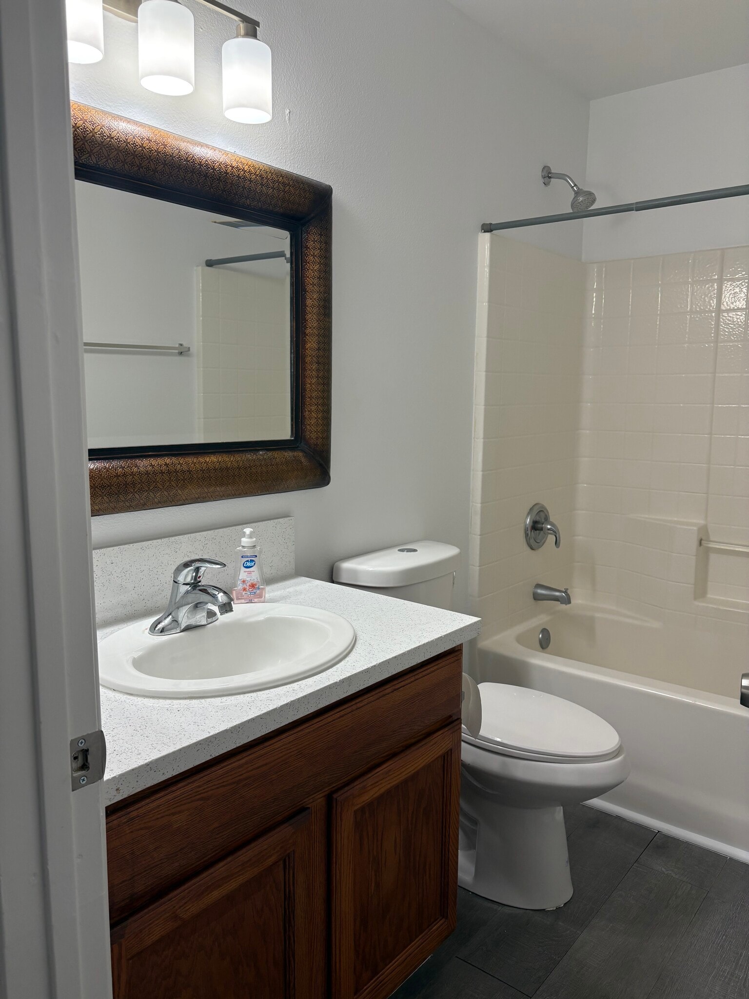 Bathroom - 73538 Sun Valley Dr