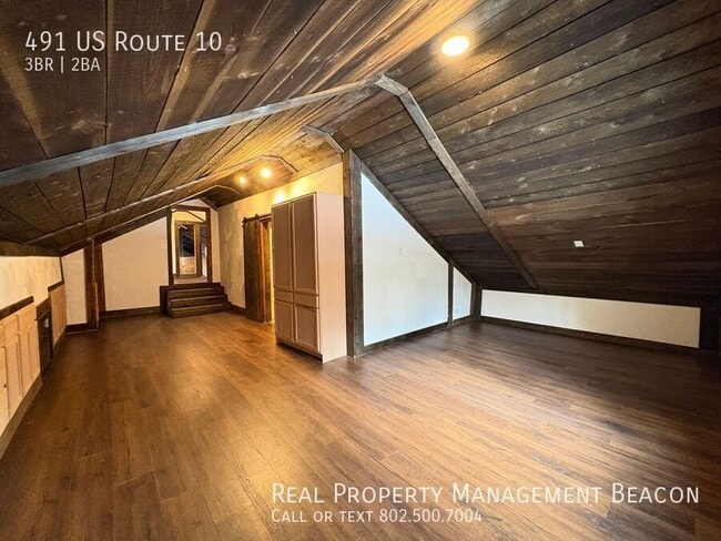 Building Photo - 491 NH-10