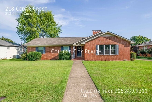 Building Photo - 218 Cedar Crest