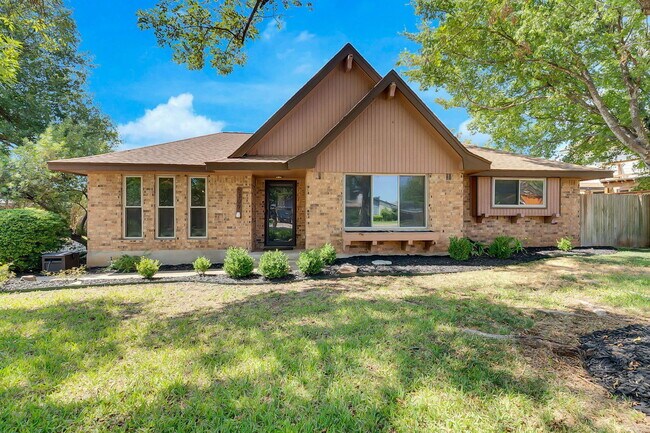Building Photo - 5309 Beckett Cir