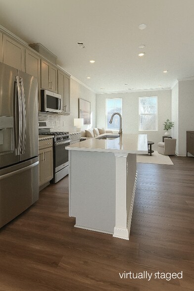 Building Photo - 308 Carolina Spgs Blvd