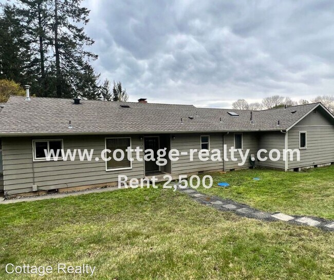 Primary Photo - 3 br, 2 bath House - 803 Warren Creek
