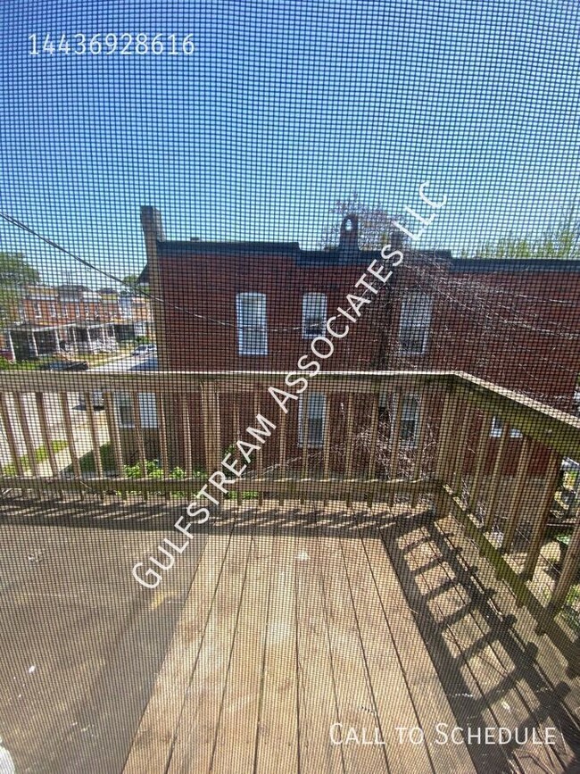 Building Photo - 1521 N Ellamont St