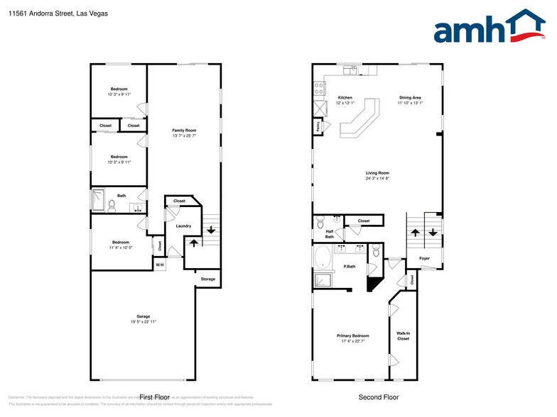 Building Photo - 11561 Andorra St