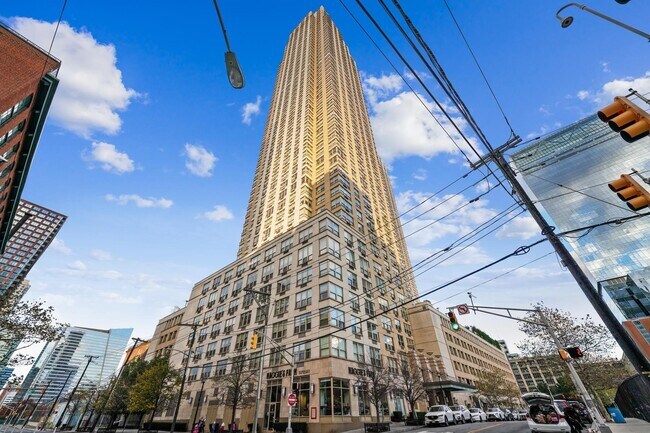 Building Photo - 88 Morgan St