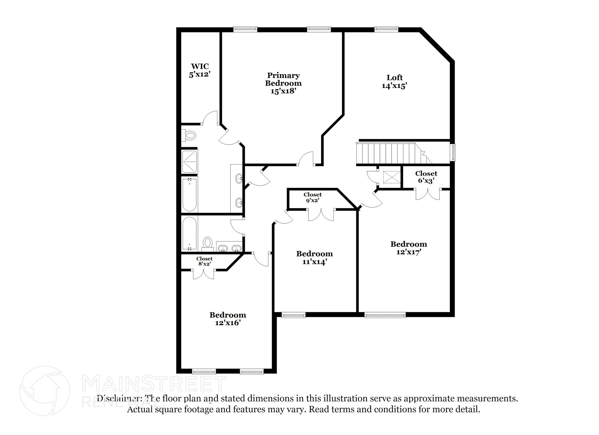 Building Photo - 8733 Stonebriar Ln