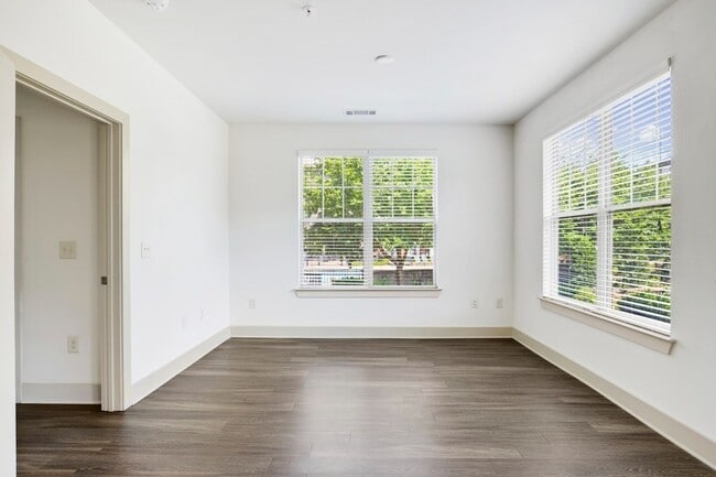 Living Room - Lantower Waverly
