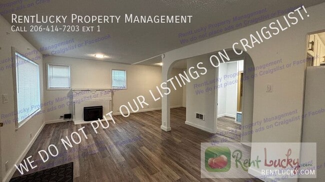 Building Photo - 1522 NE 97th St